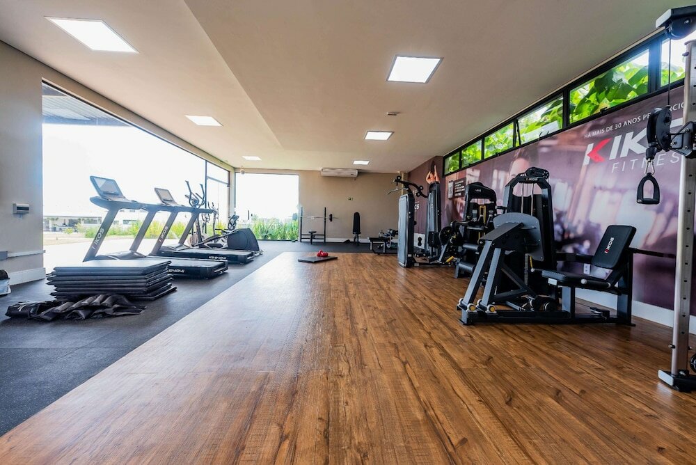 Фото Royal Tulip Holambra