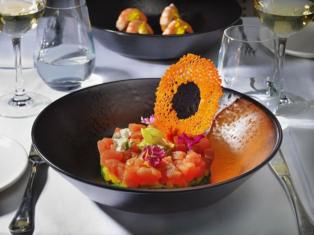 Фото H10 Croma Malaga