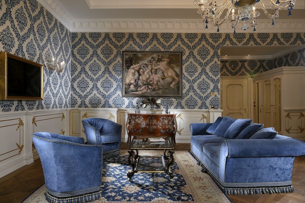 Фото Hotel Ai Reali di Venezia