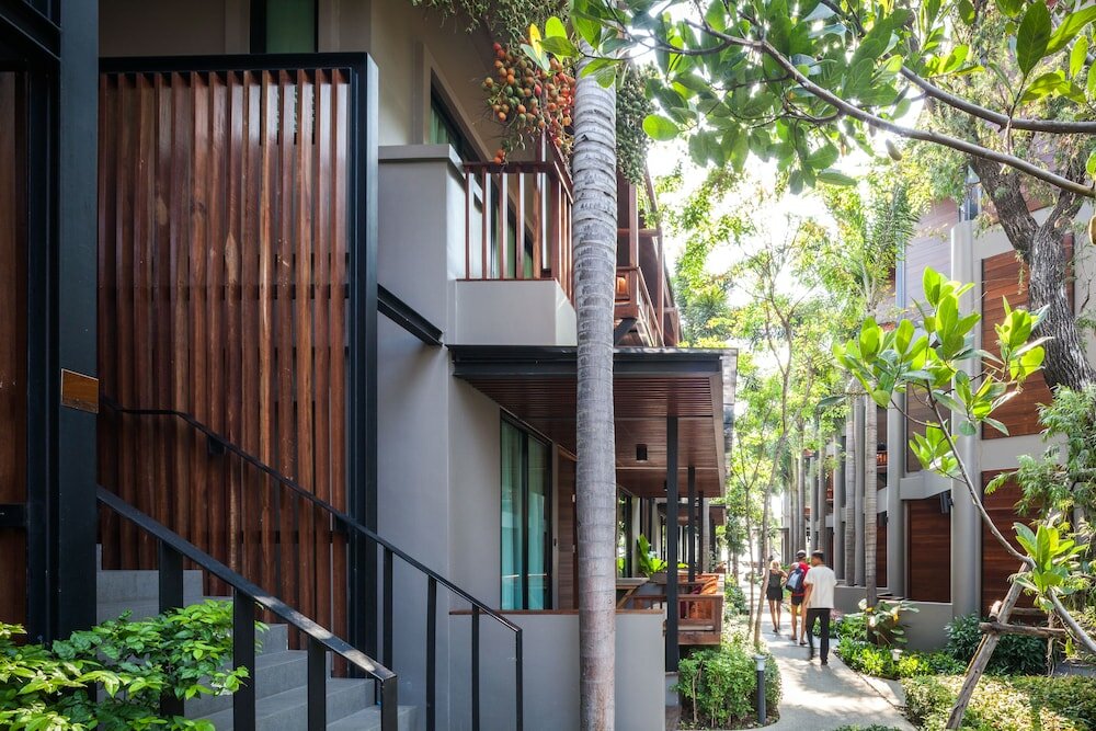 Фото Banlansuan Resort