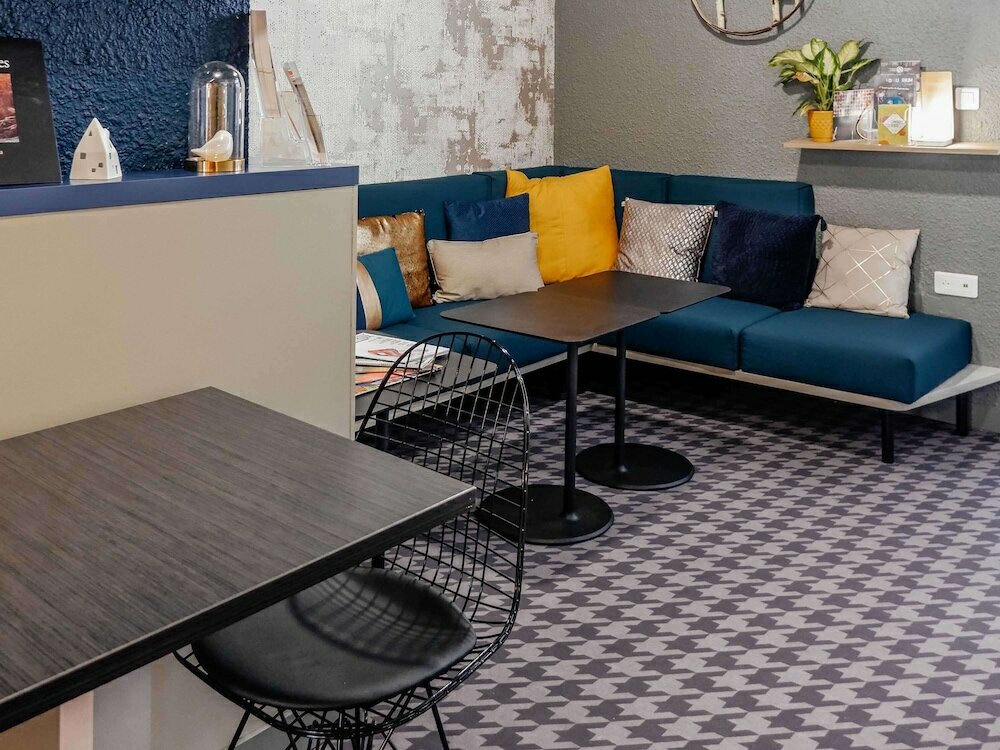 Фото ibis Limoges Centre Hotel