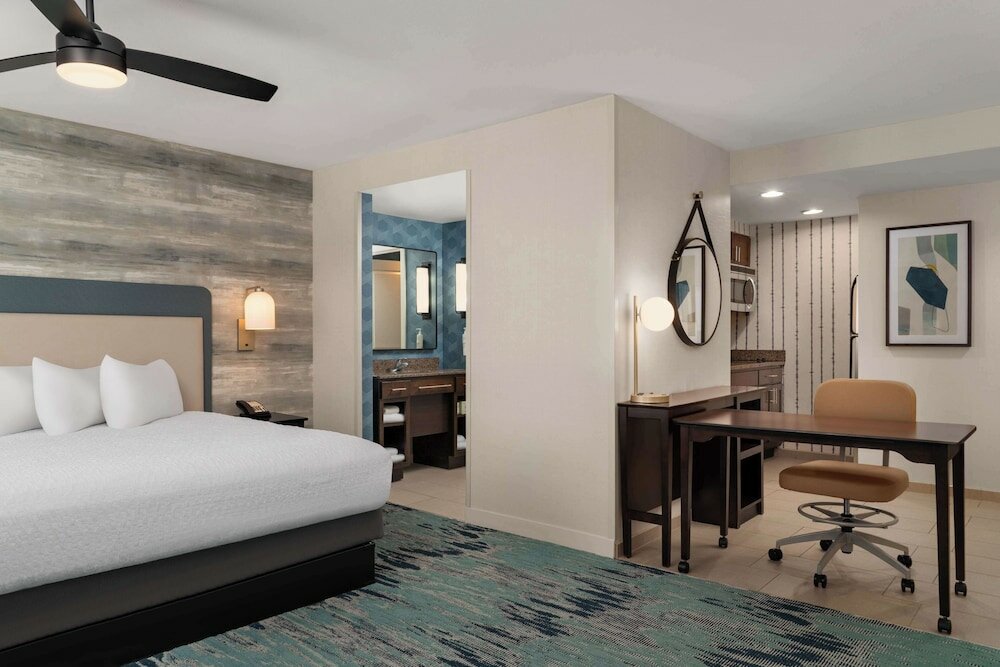 Фото Homewood Suites by Hilton Newport Middletown