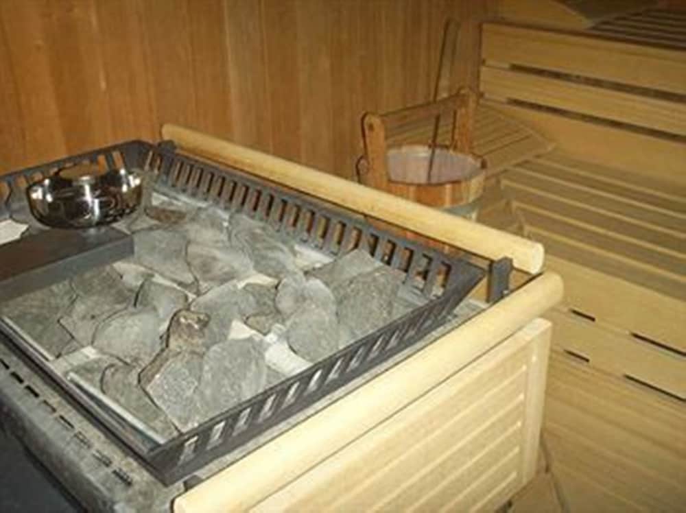 Фото Park Hotel Laim