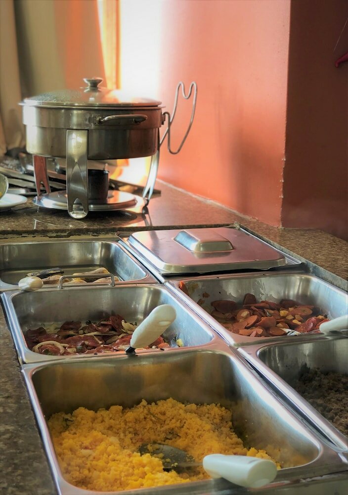 Фото Rede Andrade Plaza Recife