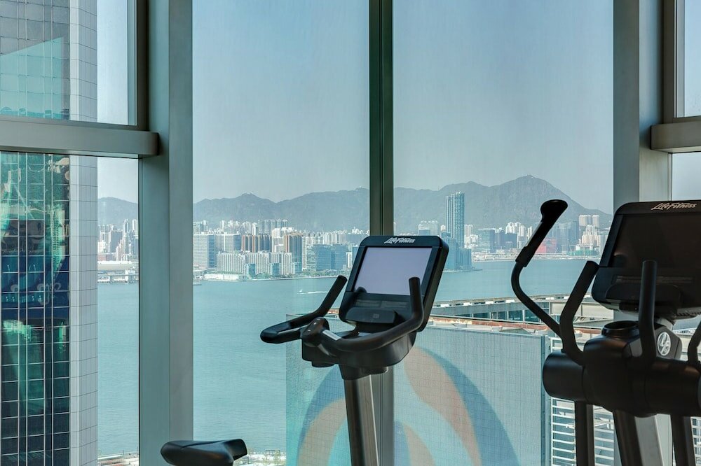 Фото Aki Hong Kong - MGallery