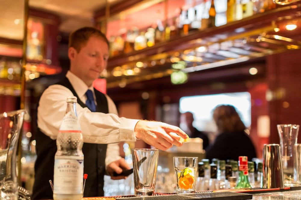 Фото Radisson Blu Hotel, Cottbus