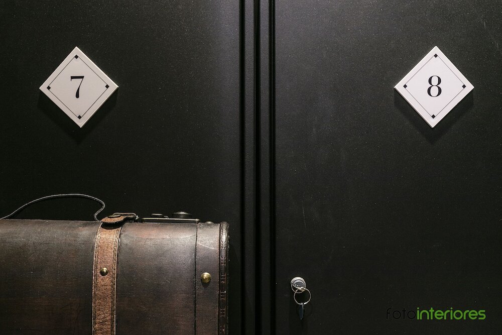 Фото Acta Madfor