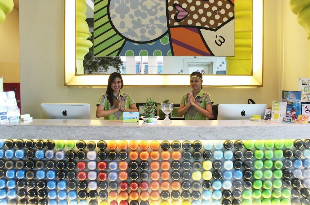 Фото MaxOneHotels.com at Sabang