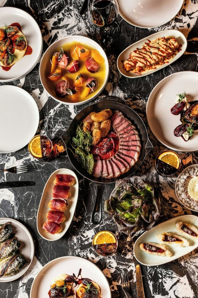 Фото The Madrid Edition