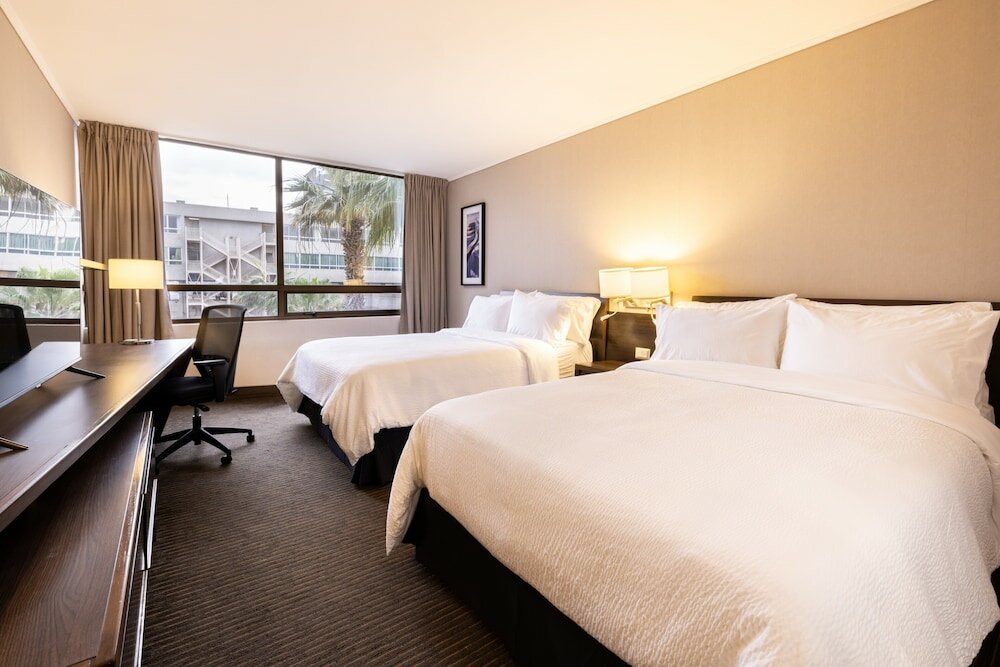 Фото Holiday Inn Express Iquique