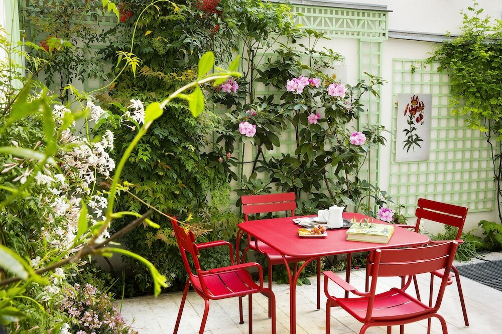 Фото Hotel Mistral