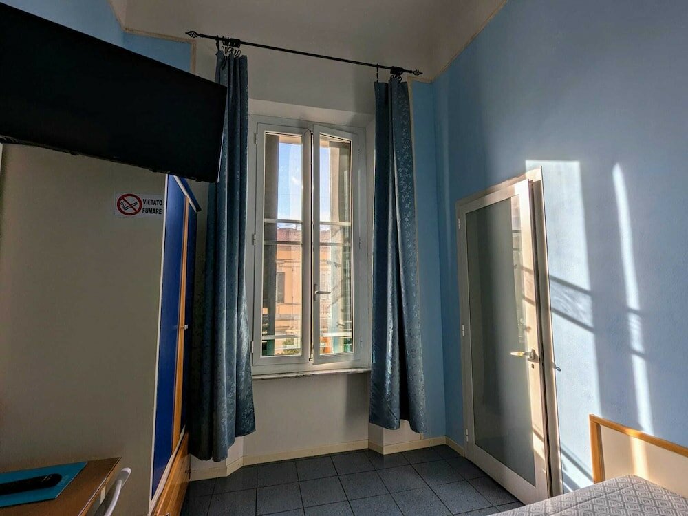 Фото Hotel Soggiorno Athena Pisa