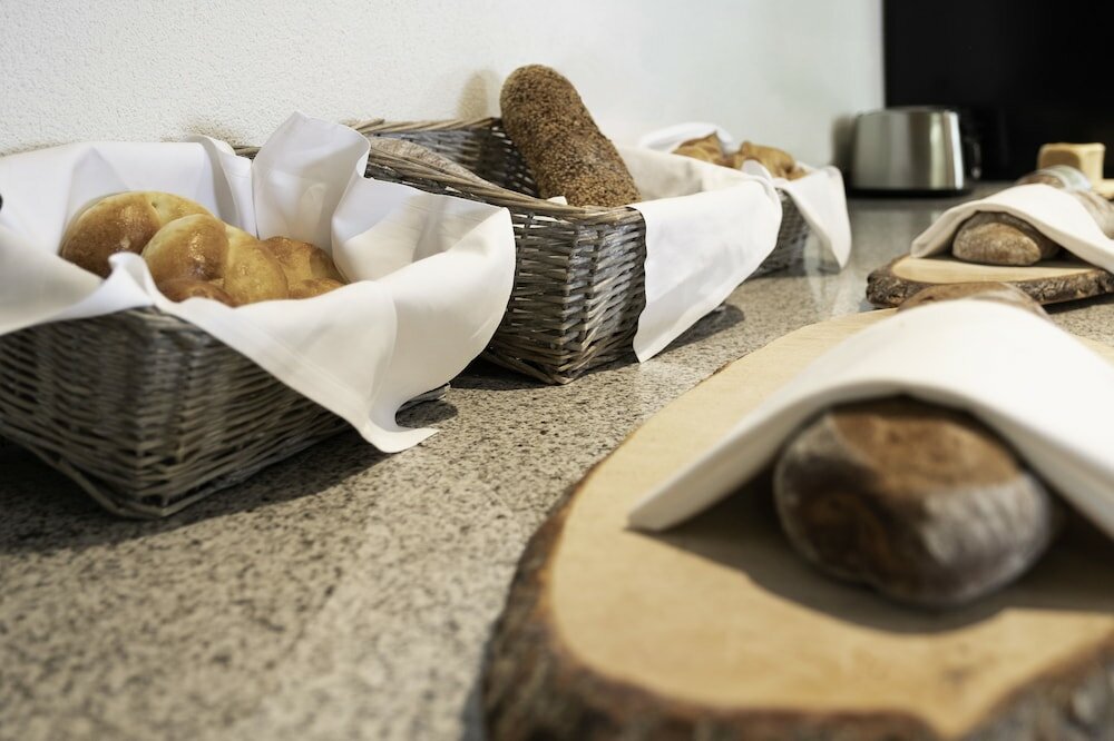 Фото Mercure Chur City West