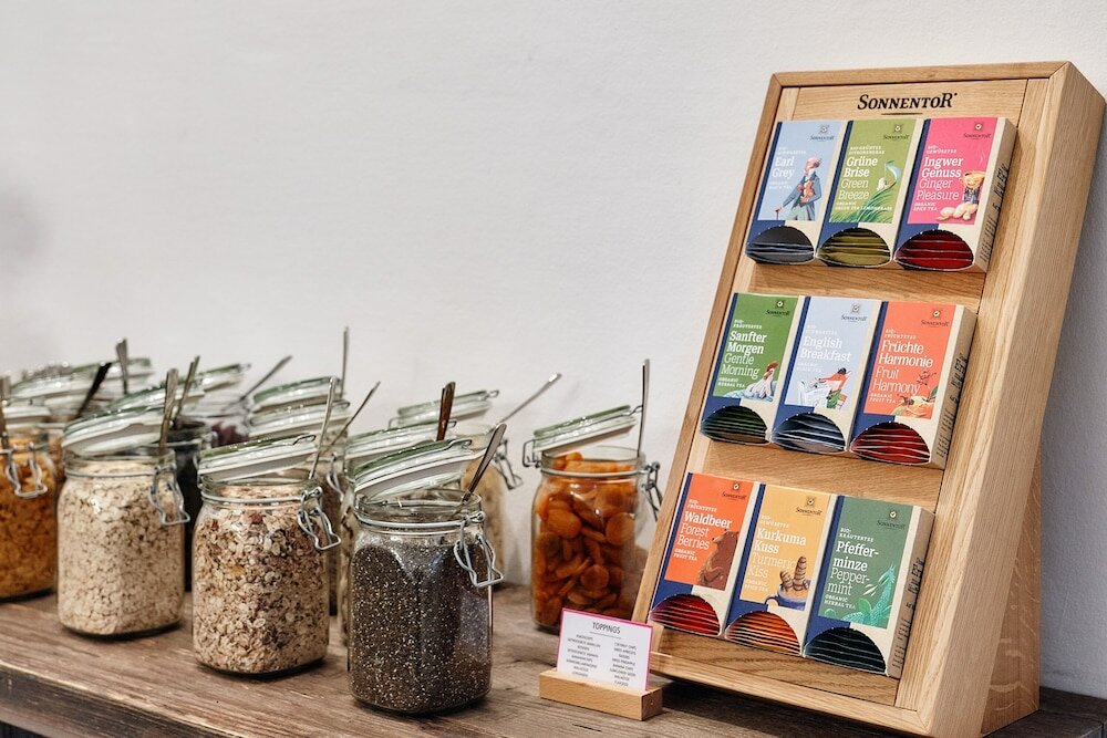 Фото Hotel Kunsthof