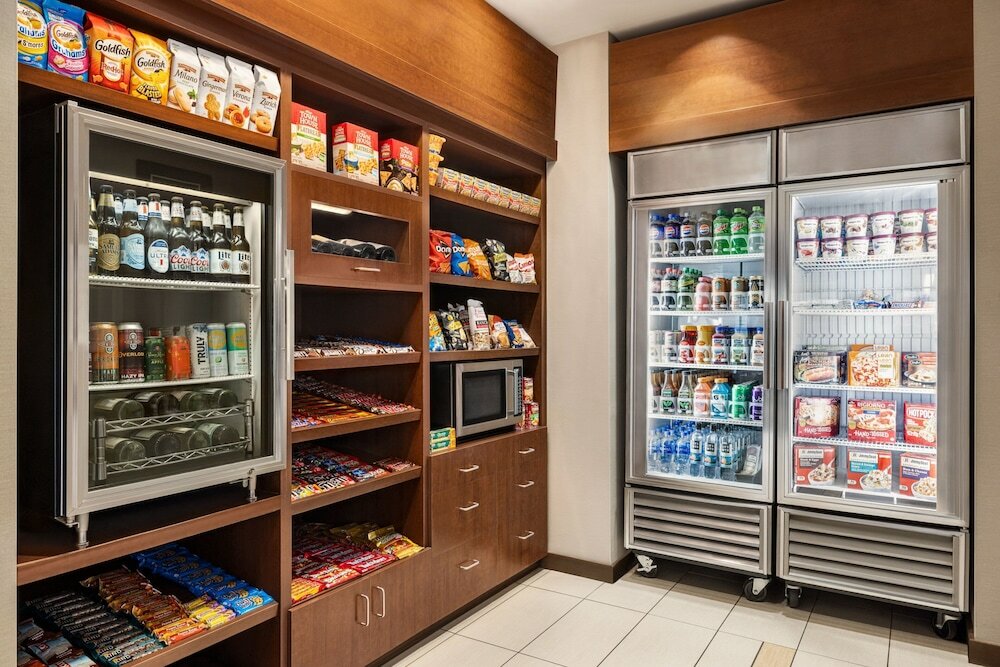 Фото Residence Inn Williamsport