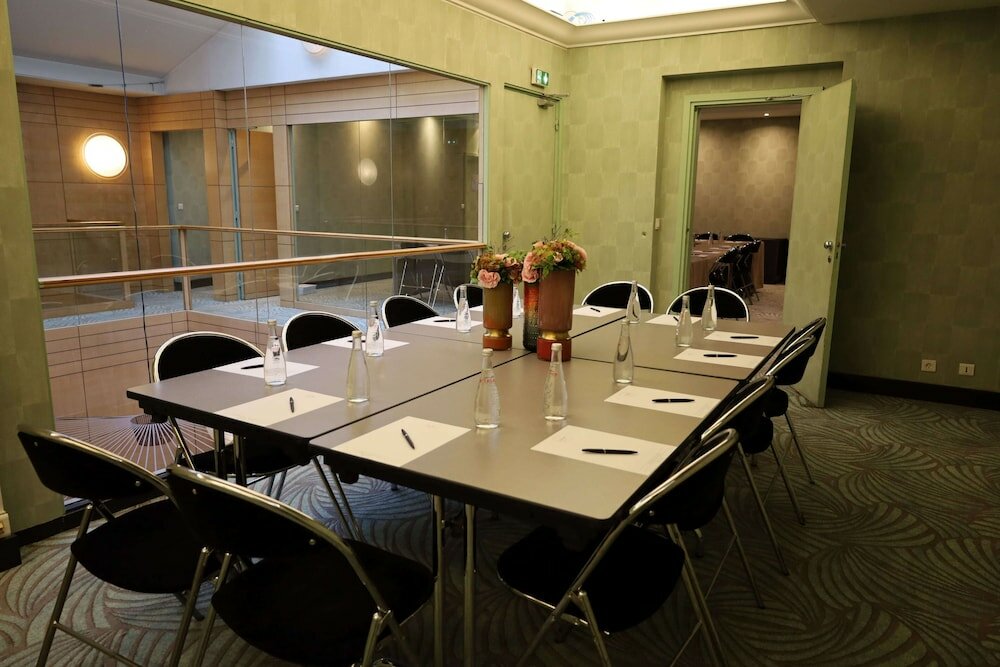 Фото Le Patio Bastille