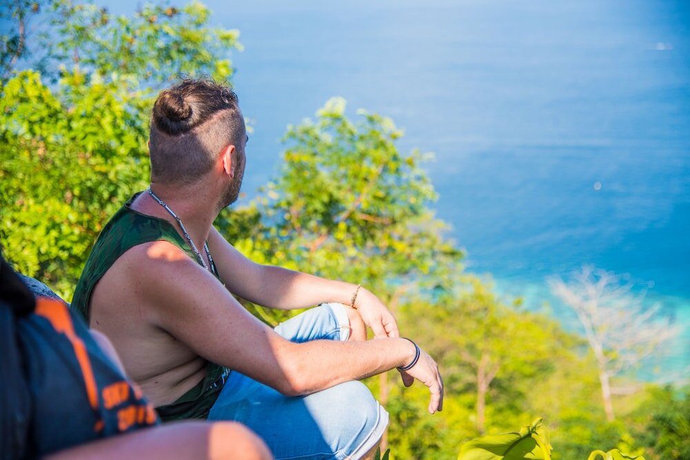 Фото Pp Charlie Beach Resort