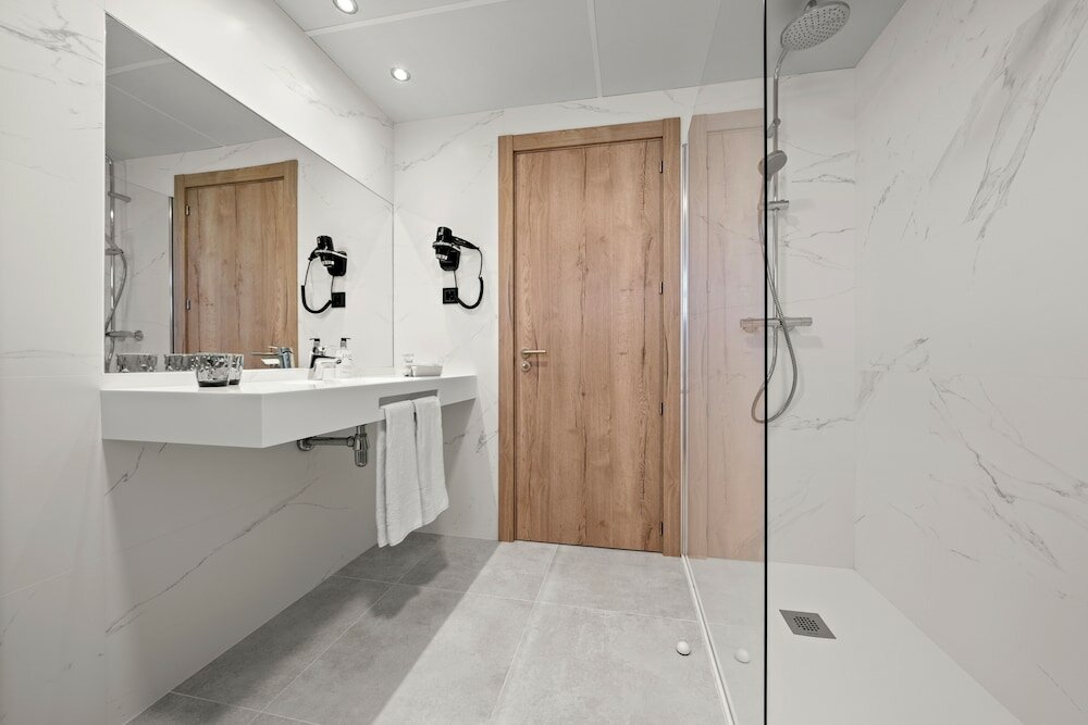 Фото Hotel Zentral Gijón Rey Pelayo