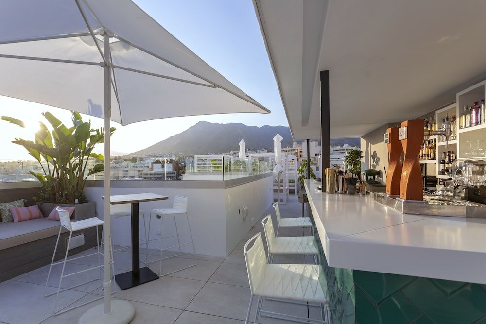 Фото Hotel Lima Marbella