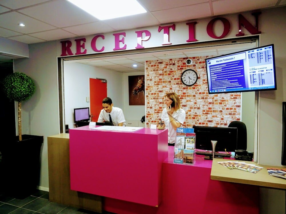 Фото Alezan Hotel