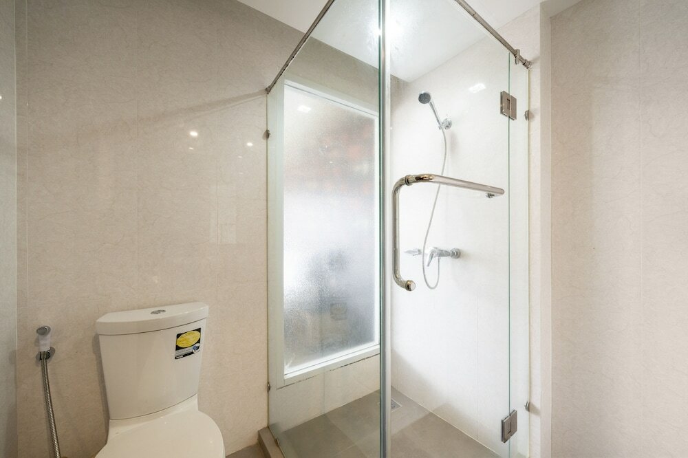 Фото Welcome Plaza Hotel Pattaya