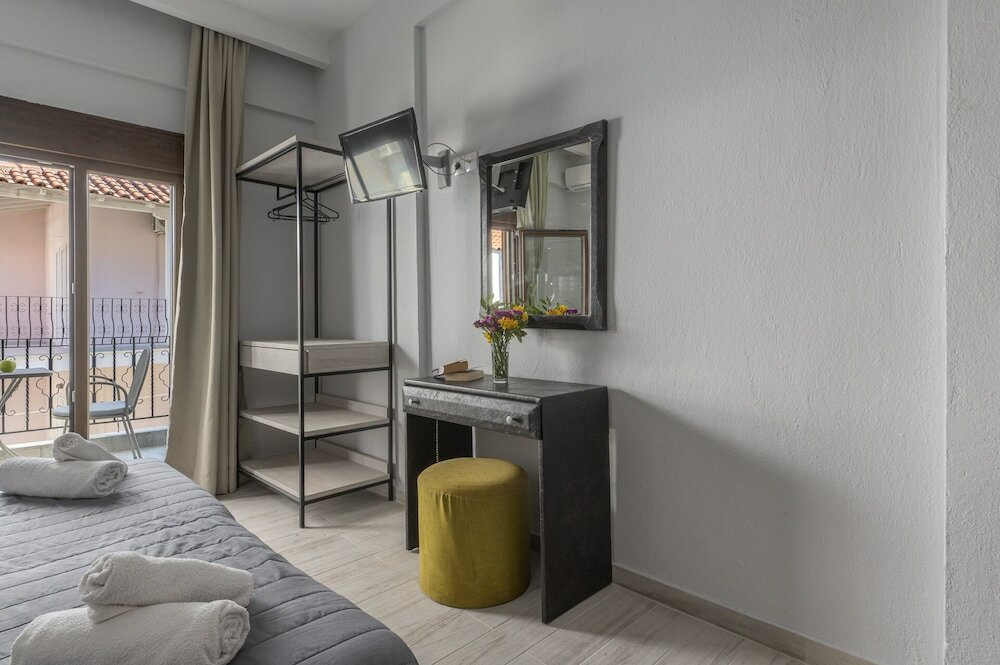 Фото Adonis Luxury Village