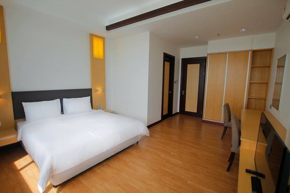 Фото Imperial Suites Miri