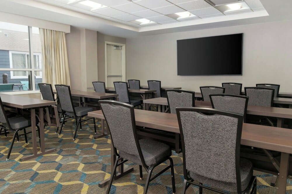 Фото Residence Inn by Marriott Denver Central Park