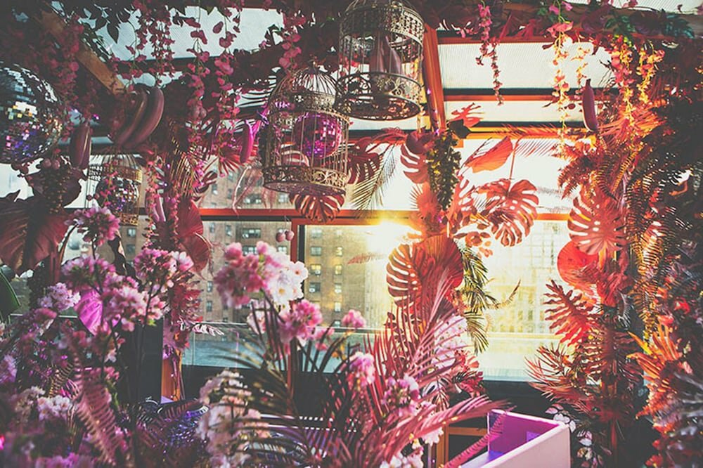 Фото Sixty Lower East Side