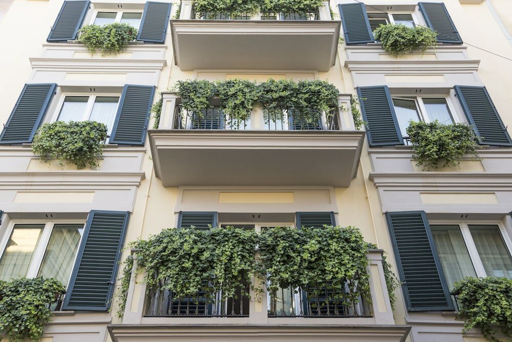 Фото Hotel Manzoni