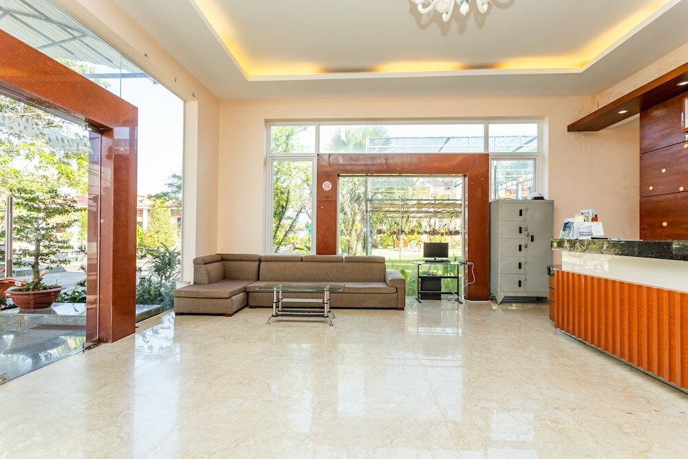 Фото Bach Duong Resort