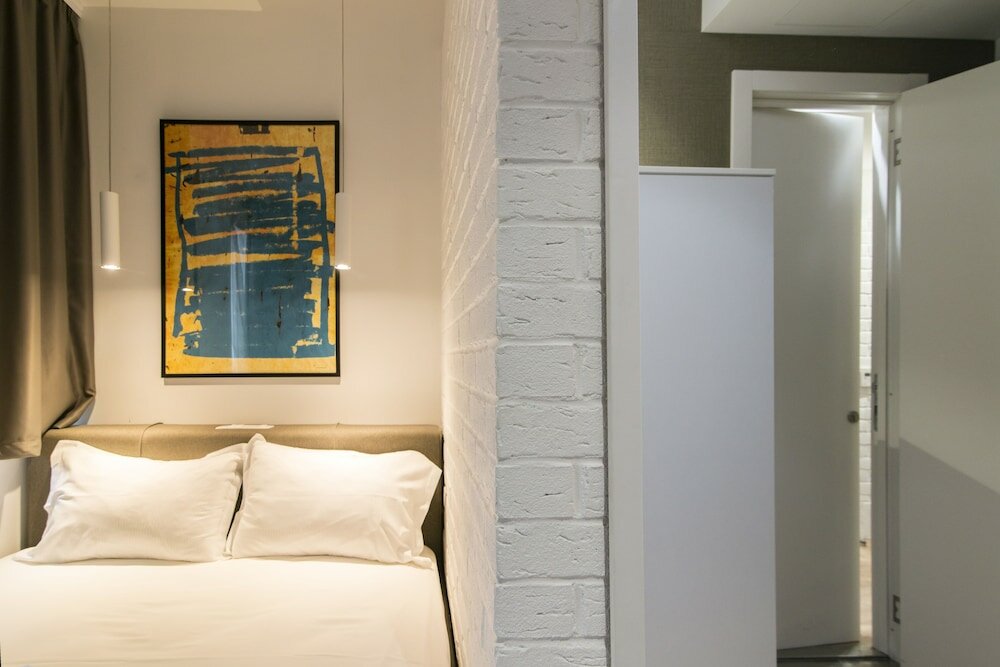 Фото Hotel Belgrade Inn