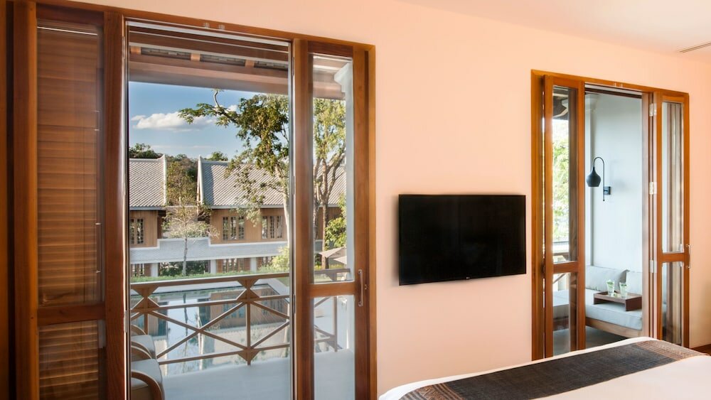 Фото Avani+ Luang Prabang Hotel