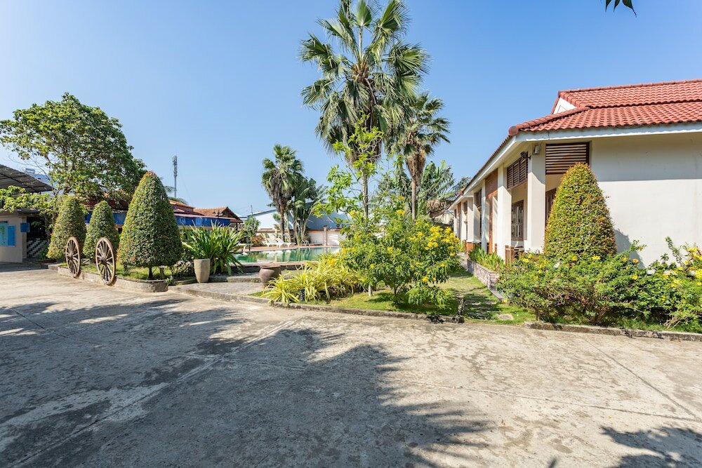 Фото Bach Duong Resort