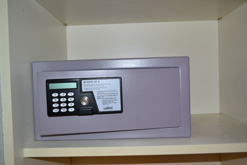 Фото Djeuga Palace