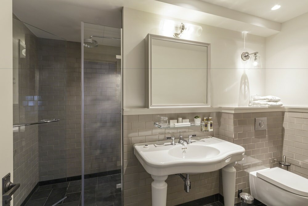 Фото Hurley House Hotel