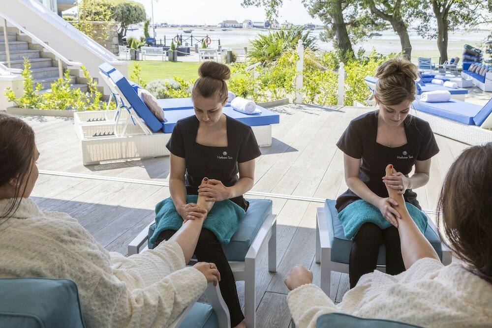 Фото Harbour Hotel Christchurch