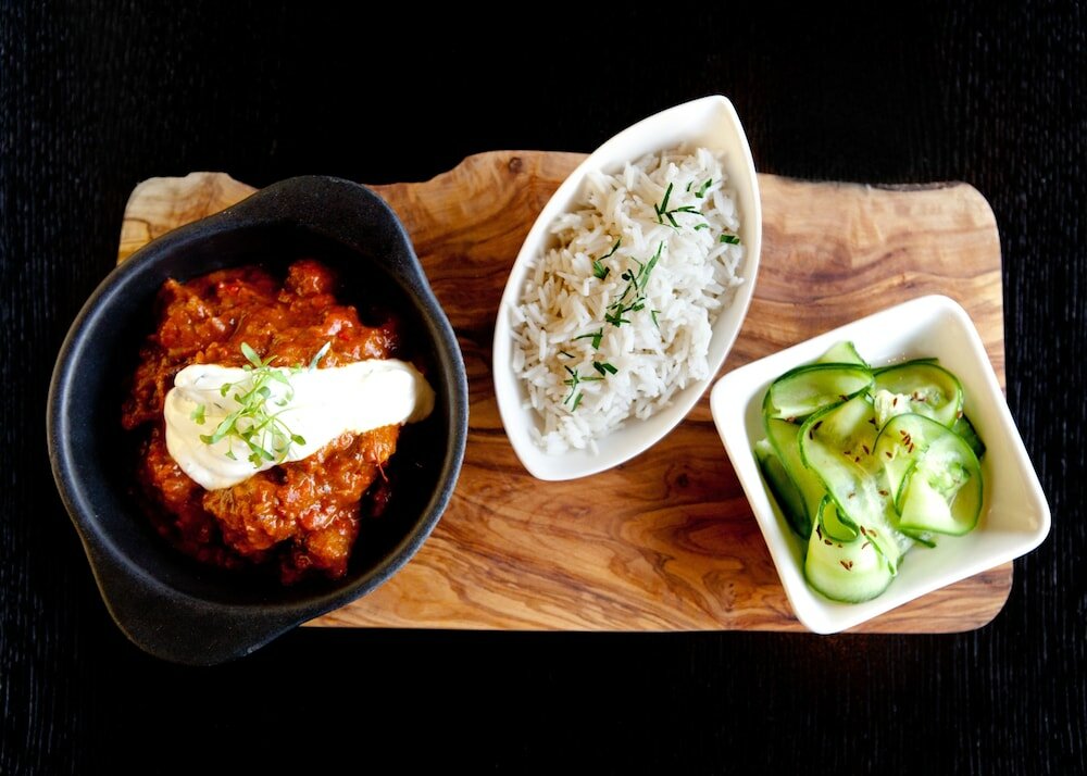 Фото The Vincent Hotel