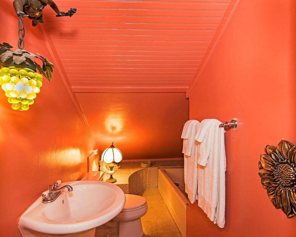 Фото Manoa Valley Inn