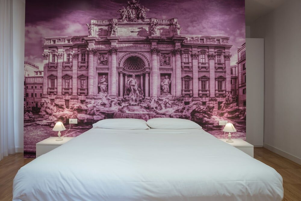 Фото Trevi Elite Rome