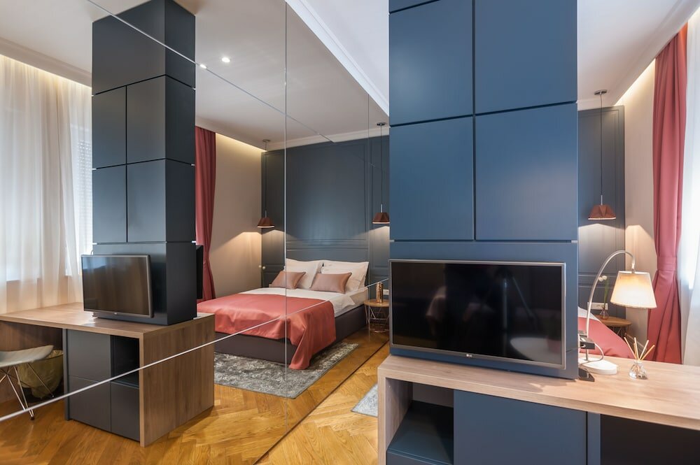 Фото Zadera Accommodation