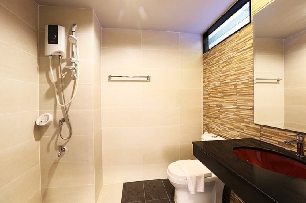 Фото Hatyai Signature Hotel