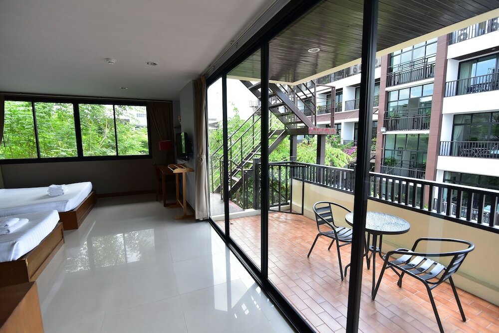 Фото Wungnoy Hotel