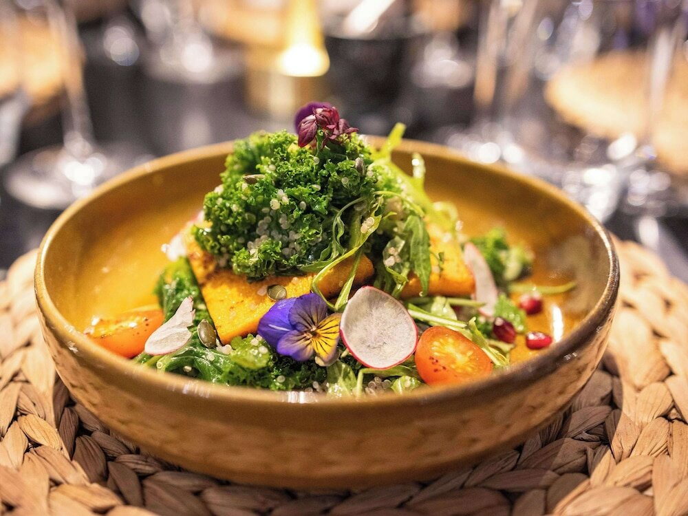 Фото Novotel London West