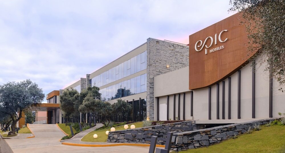 Фото Epic Hotel Villa de Merlo