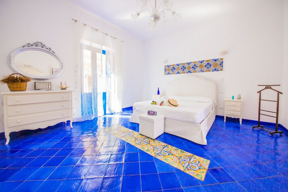 Фото Punta Sallustro Lipari