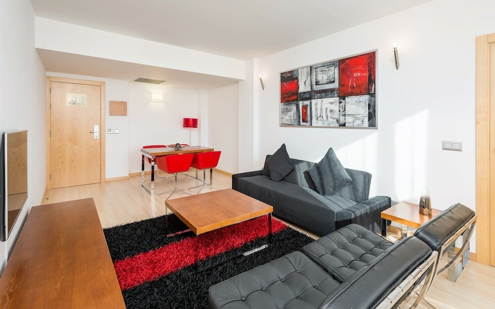 Фото Hotel Zentral Ave