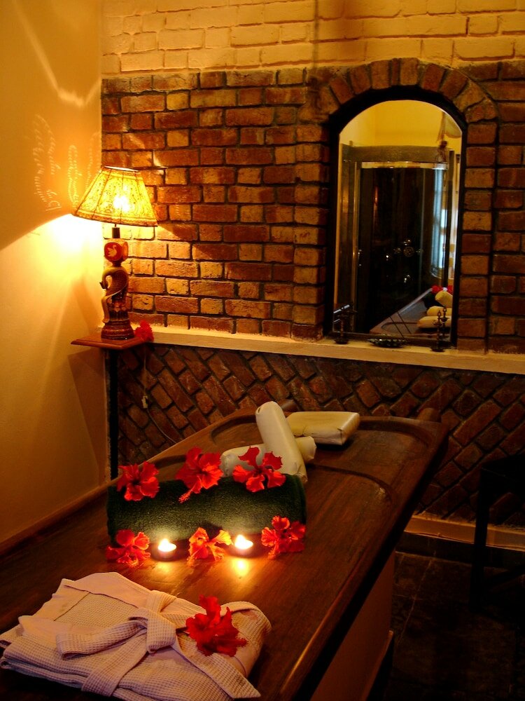 Фото Ranjit's Svaasa Amritsar