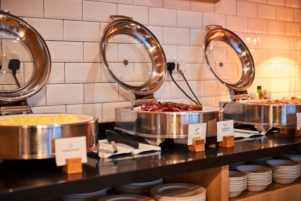 Фото Holiday Inn Express Malta