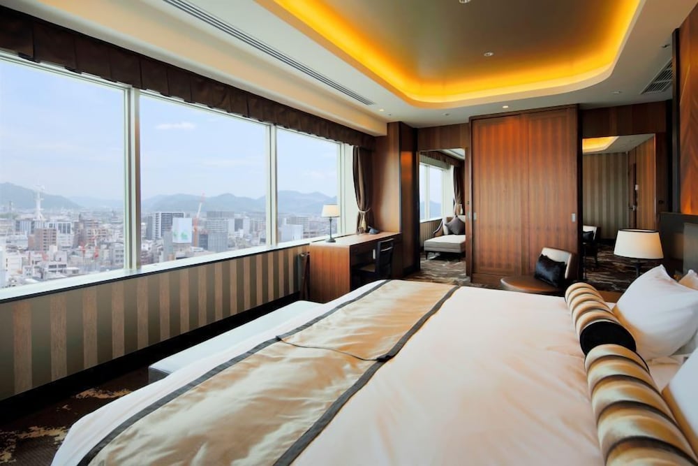 Фото Hotel Monterey Himeji